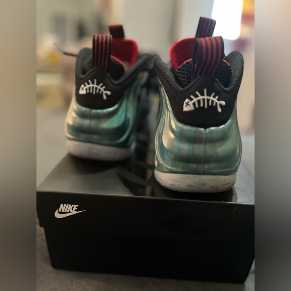 Nike | Air foamposite One | - Picture 9 of 11